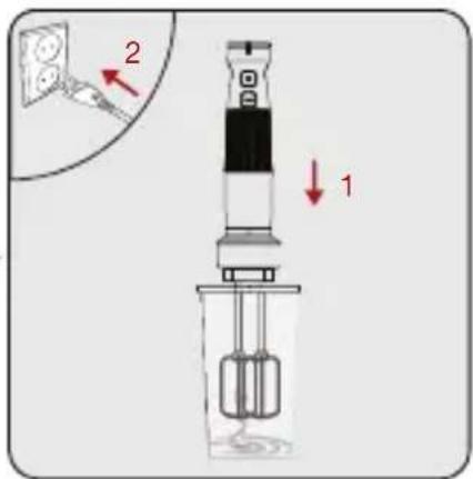 BEKO HBA81762BX - Scrambler - 6
