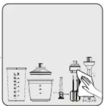 BEKO HBA81762BX - AVERTENZA: - 3