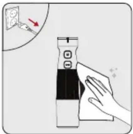 BEKO HBA81762BX - ADVERTENCIA: - 1