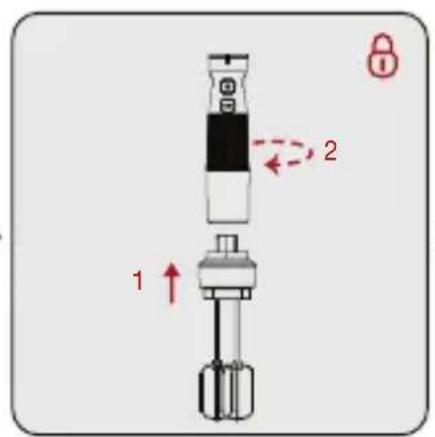 BEKO HBA81762BX - > - 1