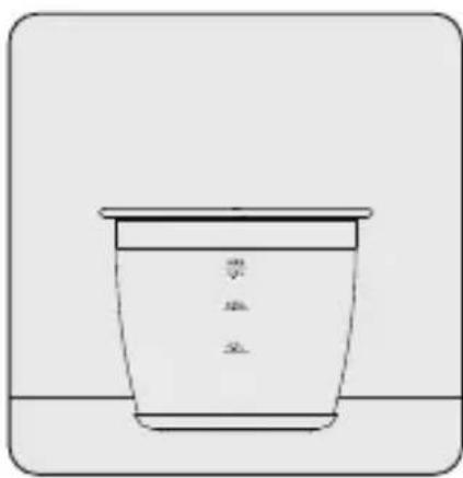 BEKO HBA81762BX - Дробъе - 1