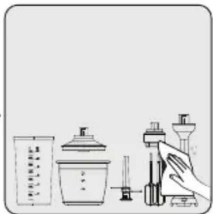 BEKO HBA81762BX - ADVERTENCIA: - 3