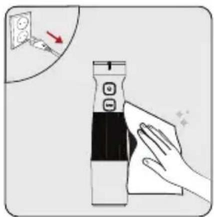 BEKO HBA81762BX - Ouchstka n o6cnyxmbaHne - 1