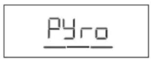 GORENJE BPS6737E03X - Préparationdunettoyagepyrolytique - 1