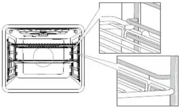 GORENJE BOS6737E09X - Gradinsenfil - 1