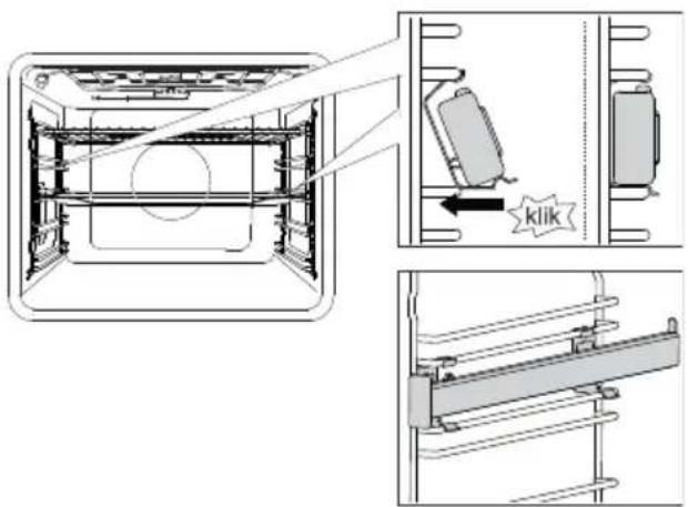 GORENJE BOS6737E09X - Guidescoulissantscliquables - 1