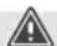 HAMA SIRIUM1000ABT - Warning - 1