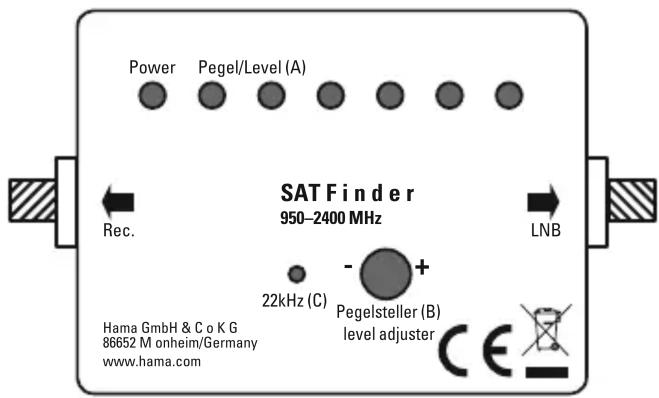 HAMA 00047564 - hama - 1