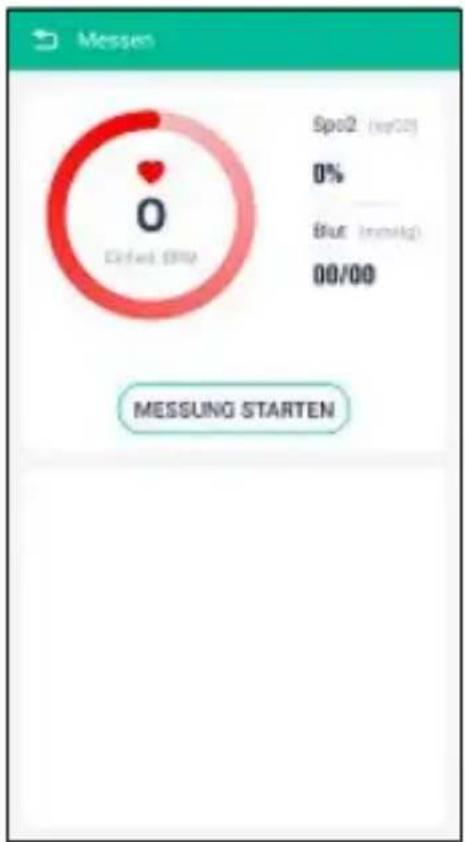 HAMA Fit Track 1900 - iOS/Android: - 2