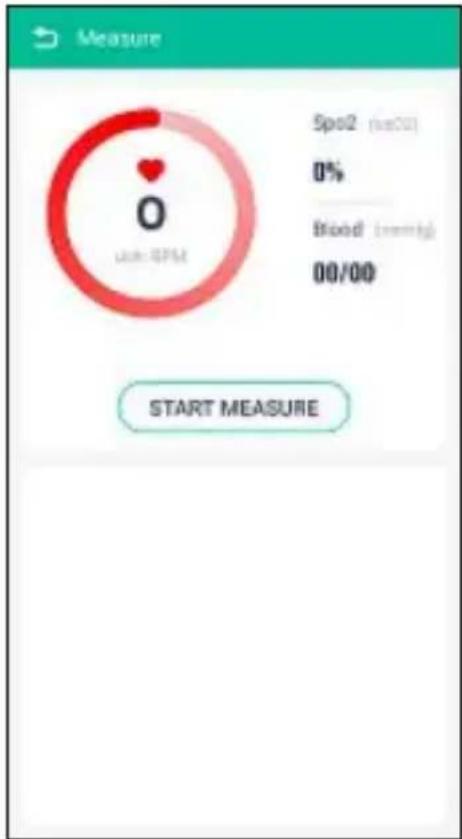 HAMA Fit Track 1900 - iOS/Android: - 2
