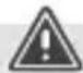 HAMA 00200012 - Warning-Battery - 1
