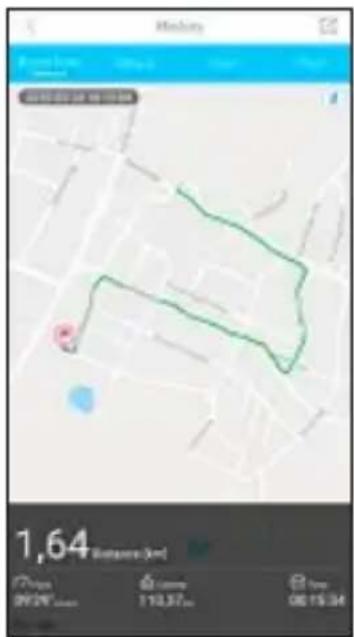 HAMA Fit Track 5900 - 6.2.4Sportmode - 3