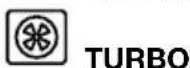 TEKA HSB 620 P N - ○ AUSSCHALTEN DES BACKOFENS - 7