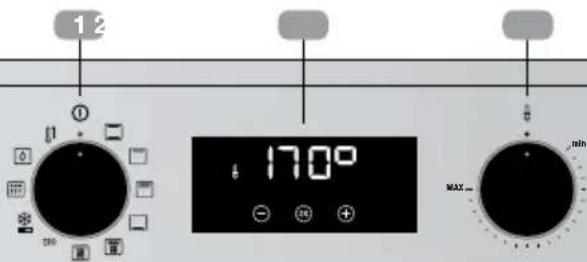 12 17:00 MAX min