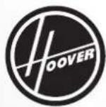 HOOVER HVG6BR4K3B - 1