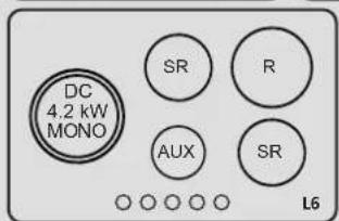 HOOVER HVG6BR4K3B - NICJIAPDAXHE OBCJYROBYAHH - 13