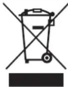 HOOVER HVG6BR4K3B - MILIEUBESCHERMINGAFVALBEHEER EN - 1