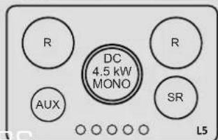 HOOVER HVG6BR4K3B - NICJIAPDAXHE OBCJYROBYAHH - 12