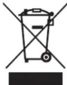 HOOVER HVG7W4SB - MILIEUBESCHERMINGAFVALBEHEER EN - 1