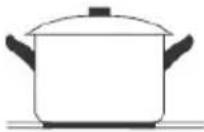 HOOVER HTPS64MCTTWIFI - Choosing the right Cookware - 9