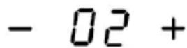 HOOVER HTPS64MCTTWIFI - Setting the timer to turn more than one cooking zone off - 3