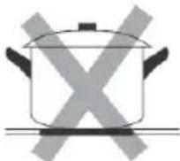 HOOVER HTPS64MCTTWIFI - Choosing the right Cookware - 4