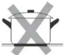 HOOVER HTPS64MCTTWIFI - Choosing the right Cookware - 3