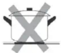 HOOVER HTPS64MCTTWIFI - AuswahldesrichtigenKochgeschirrs - 4