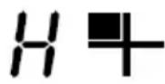 HOOVER HTPS64MCTTWIFI - Setting the timer to turn one cooking zone off - 5