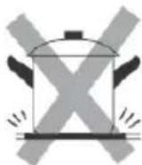 HOOVER HTPS64MCTTWIFI - Choosing the right Cookware - 7