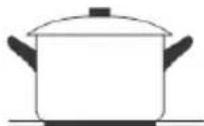 HOOVER HTPS64MCTTWIFI - Choosing the right Cookware - 5
