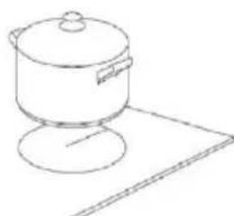 HOOVER HTPS64MCTTWIFI - Mit dem Kochen starten - 2