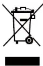 ELECTROLUX Well A7 WA71305DG - UTYLIZACJA - 1