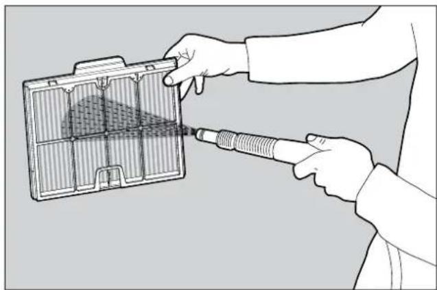 MAYTRONICS Dolphin M700 - Nettoyage périodique des filtres : commande au moins une fois par mois - 4