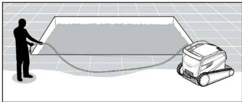MAYTRONICS Dolphin M700 - Configuration - 2