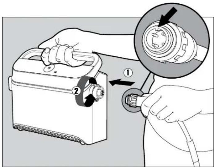MAYTRONICS Dolphin M700 - Configuration - 3