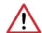 MAYTRONICS Dolphin M700 - Veuillez suivre strictement les avertissements suivants : - 5