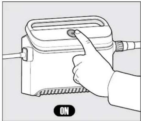 MAYTRONICS Dolphin M700 - Fonctionnement du robot nettoyeur de piscine sans utiliser d'appareil intelligent - 1