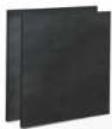 Vornado AC350 - GENUINE VORNADO FILTERS - 1