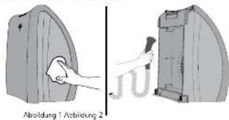 Vornado AC350 - WIE REINIGEN - 1