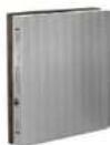 Vornado AC350 - ECHTE VORNADO-FILTERS - 2