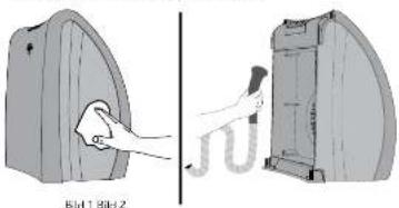 Vornado AC350 - SÀ HÀR RENGÔR DU - 1