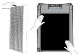 Vornado AC350 - CONSEILS D'UTILISATION - 5