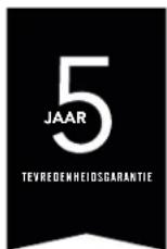 Vornado 633 - EXTRA PRODUCTINFORMATIE - 1
