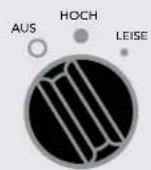 Vornado 633 - STEUERUNG - 1