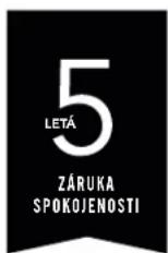 Vornado 633 - DALŠÍ INFORMACE O VÍROBKAU - 1