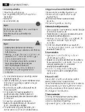 HAMA 00118030 - Lautsprecher-Wandhalterung - 11