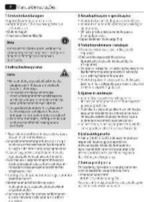 HAMA 00118030 - Lautsprecher-Wandhalterung - 10