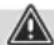HAMA 73200006 - Warning - 1