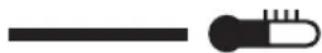 METABO SSD 18 LT 200 BL - El indicator de avis (4) se illumina de forma continua - 1